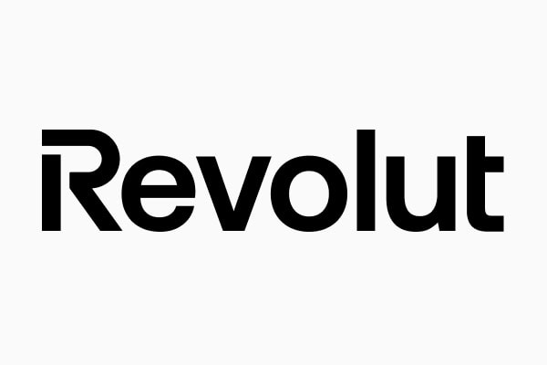 Revolut logo