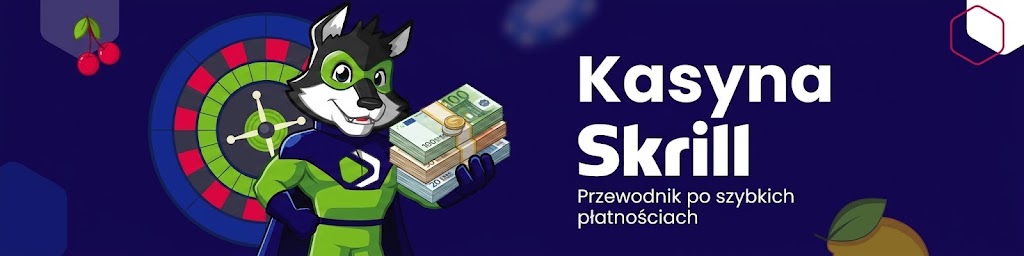 Kasyna Skrill