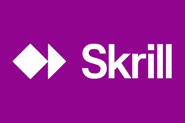 Skrill logo