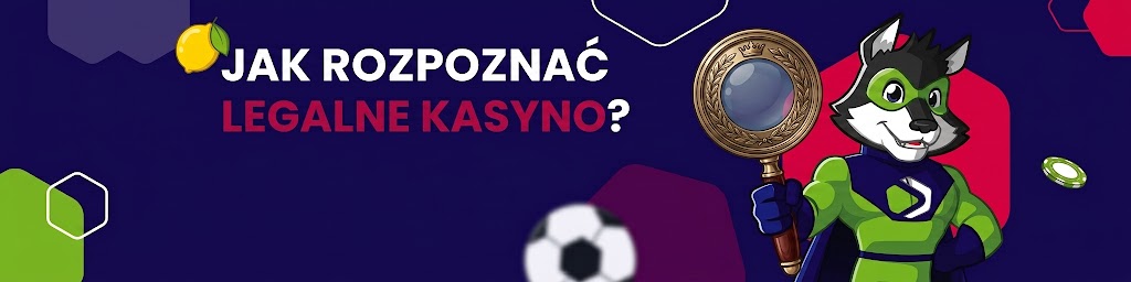 Legalne kasyno